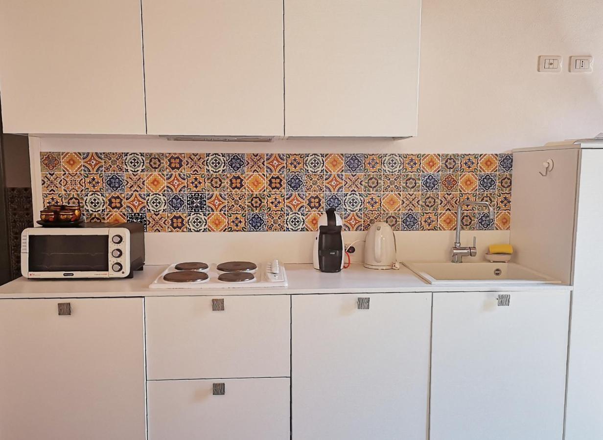 Family Apt By Dimore In Sicily سيراكوزا المظهر الخارجي الصورة