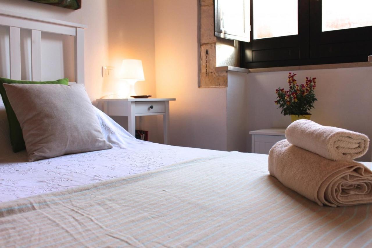 Family Apt By Dimore In Sicily سيراكوزا المظهر الخارجي الصورة