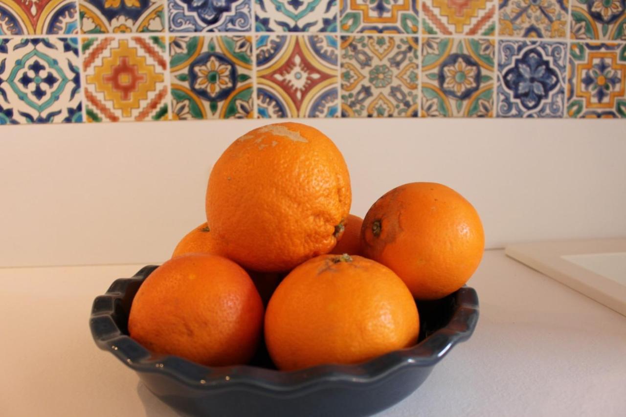 Family Apt By Dimore In Sicily سيراكوزا المظهر الخارجي الصورة