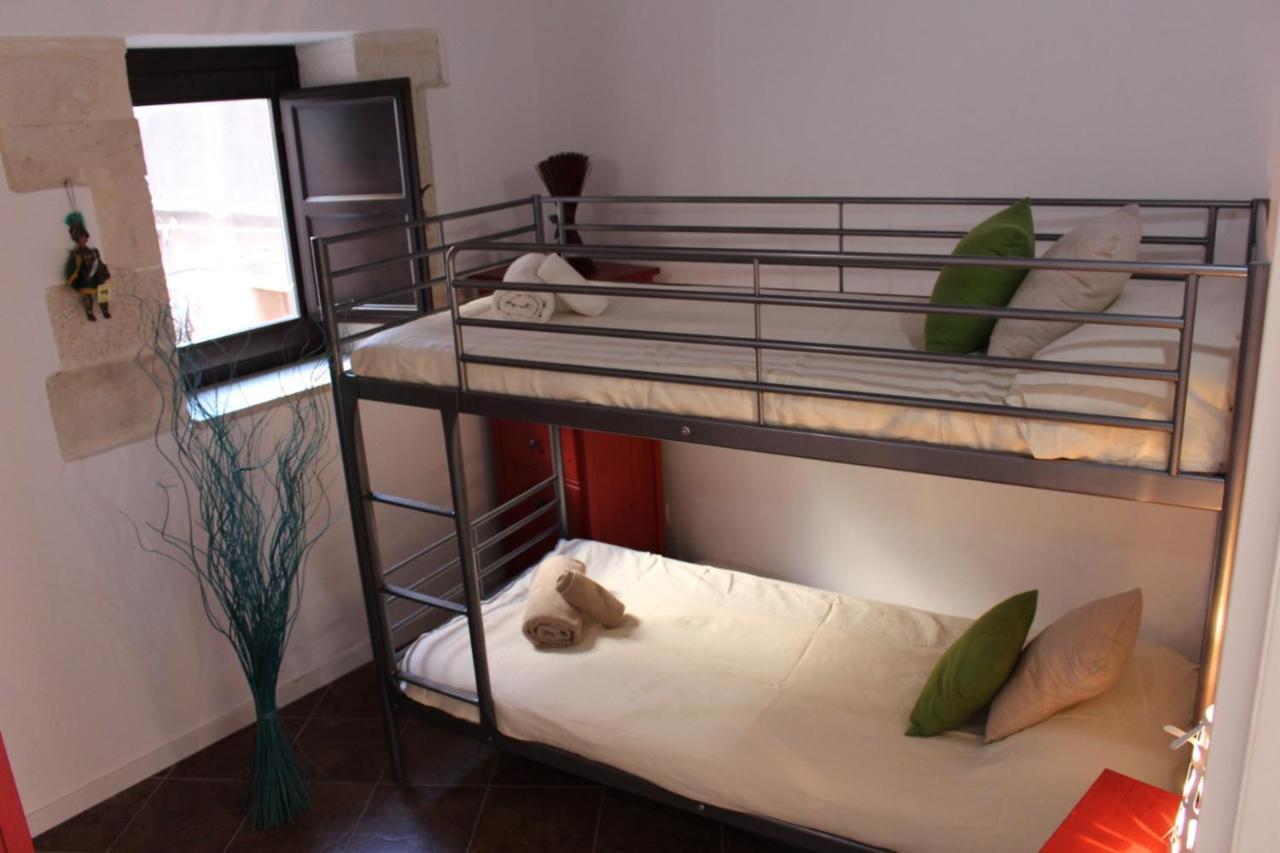 Family Apt By Dimore In Sicily سيراكوزا المظهر الخارجي الصورة