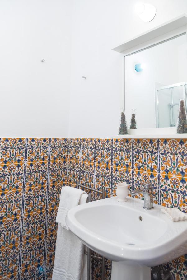 Family Apt By Dimore In Sicily سيراكوزا المظهر الخارجي الصورة