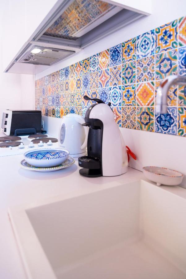 Family Apt By Dimore In Sicily سيراكوزا المظهر الخارجي الصورة