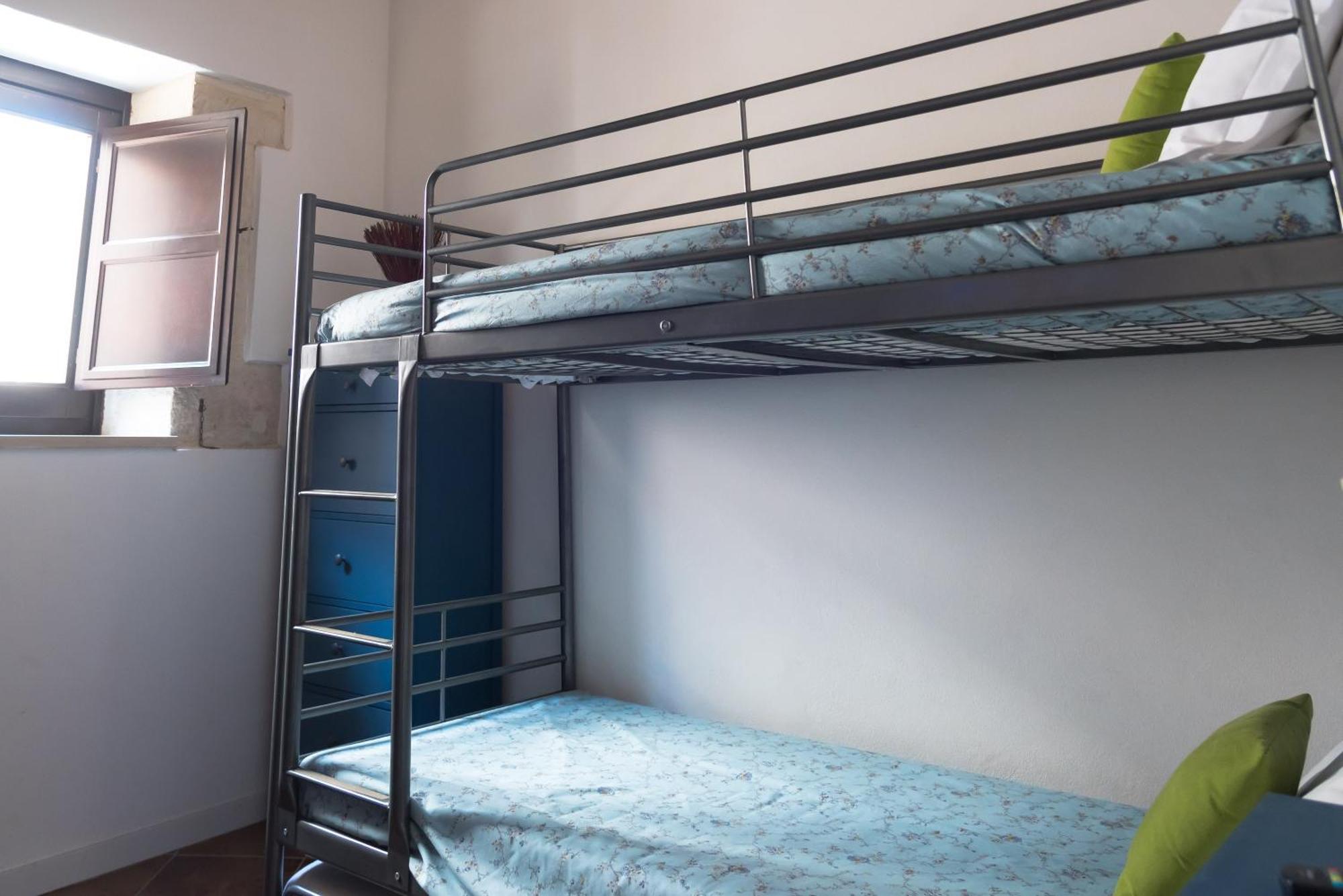 Family Apt By Dimore In Sicily سيراكوزا المظهر الخارجي الصورة