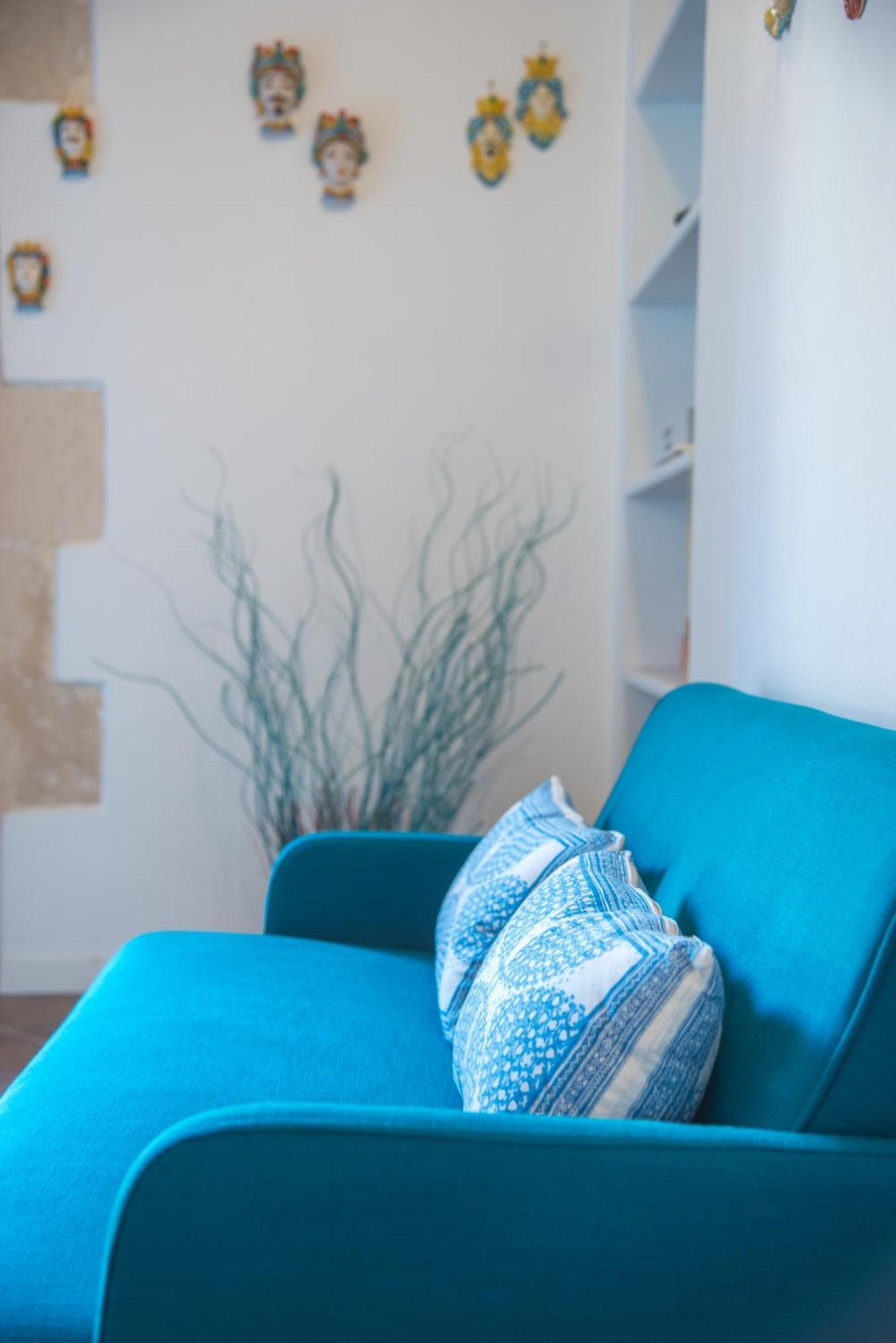 Family Apt By Dimore In Sicily سيراكوزا المظهر الخارجي الصورة