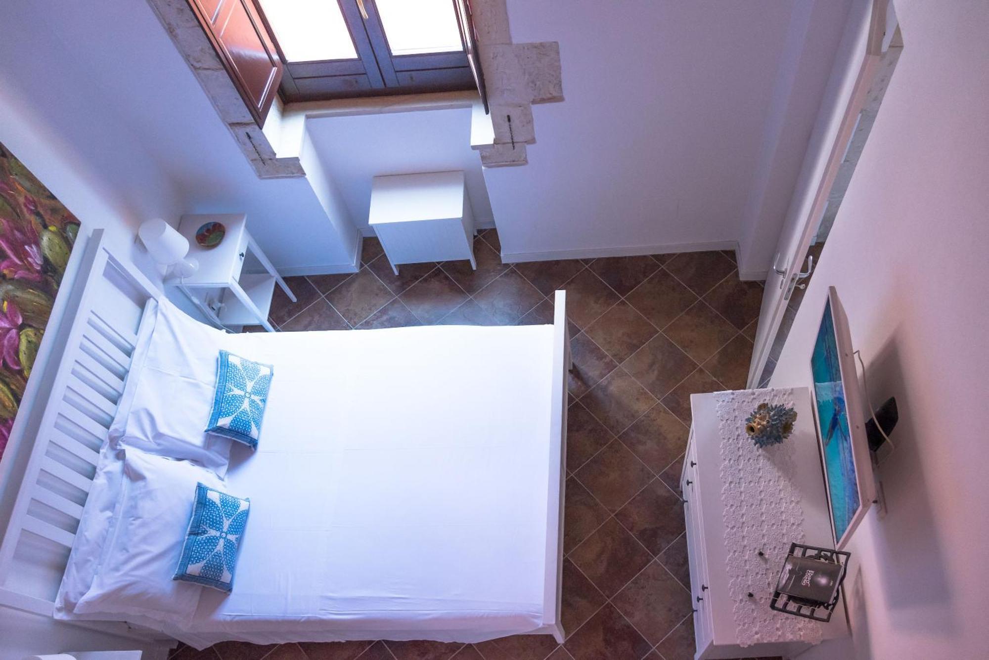 Family Apt By Dimore In Sicily سيراكوزا المظهر الخارجي الصورة