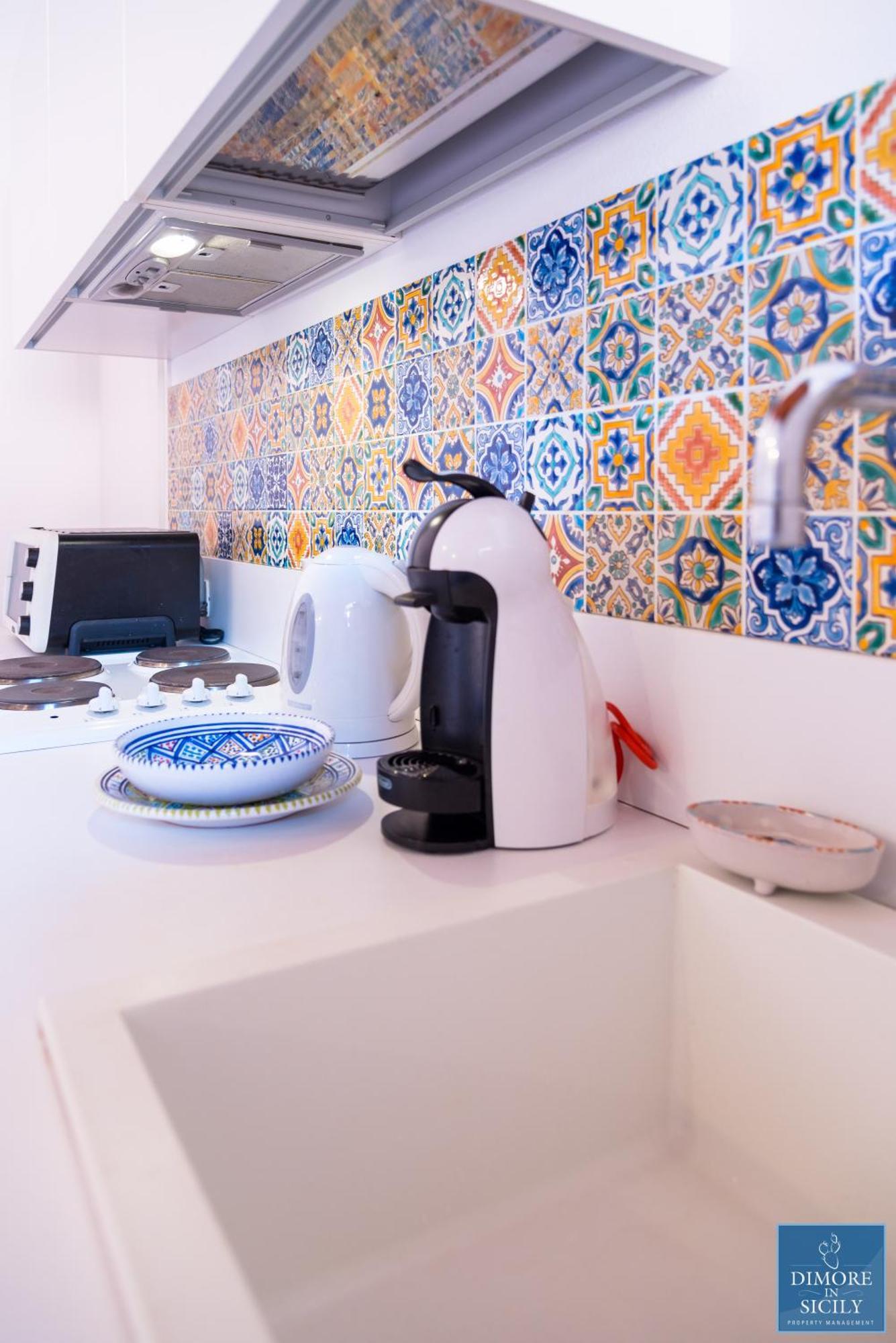 Family Apt By Dimore In Sicily سيراكوزا المظهر الخارجي الصورة
