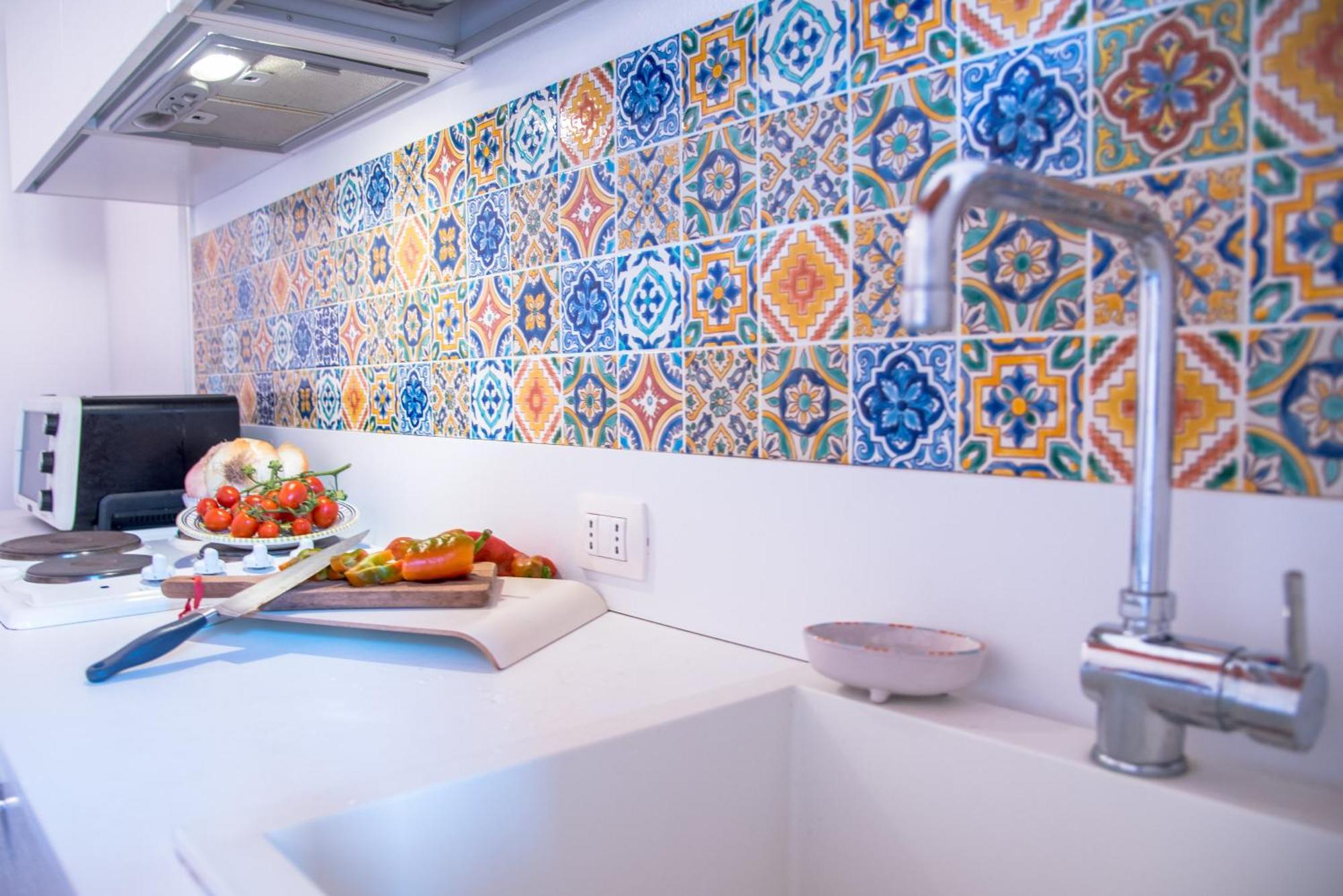 Family Apt By Dimore In Sicily سيراكوزا المظهر الخارجي الصورة