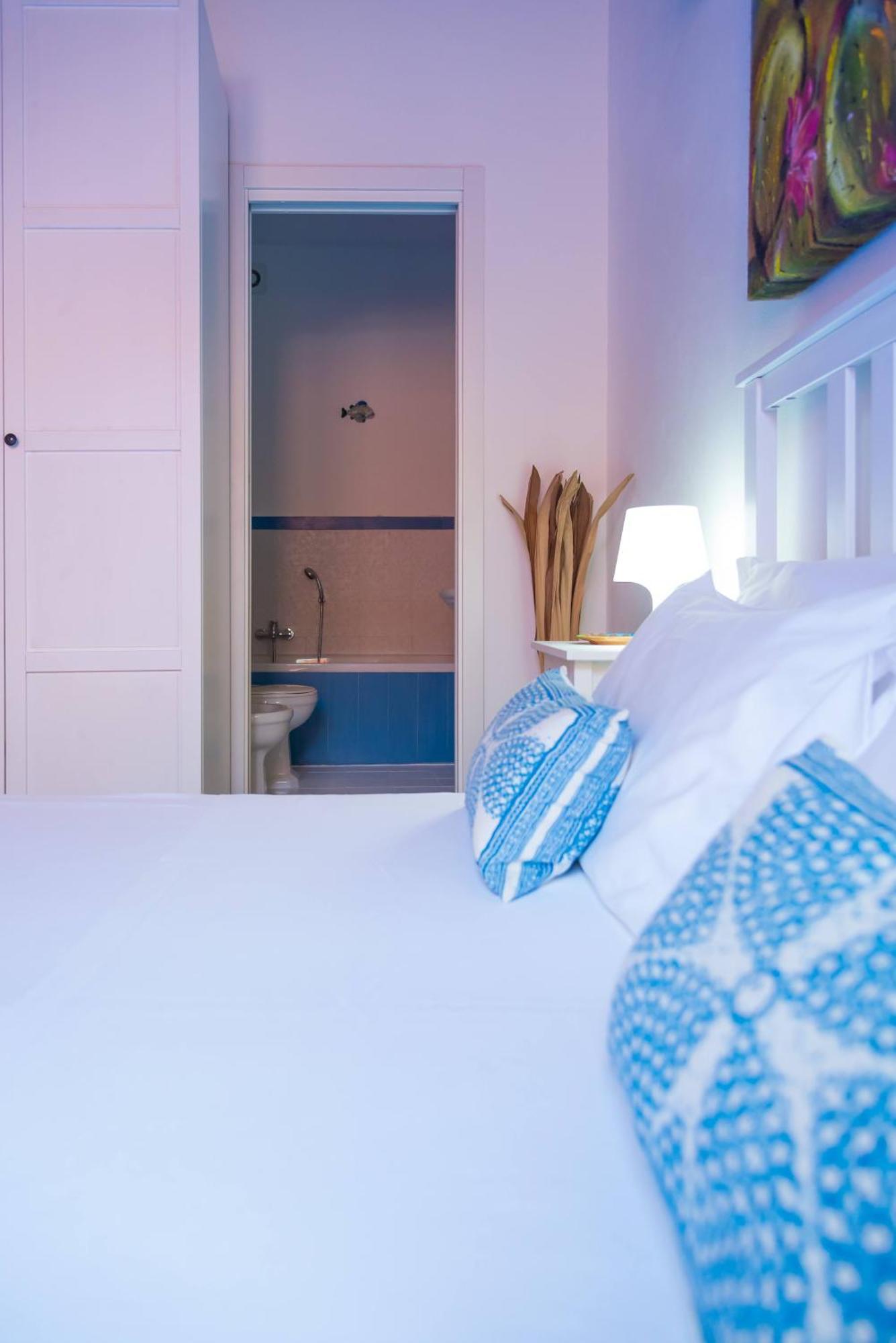 Family Apt By Dimore In Sicily سيراكوزا المظهر الخارجي الصورة