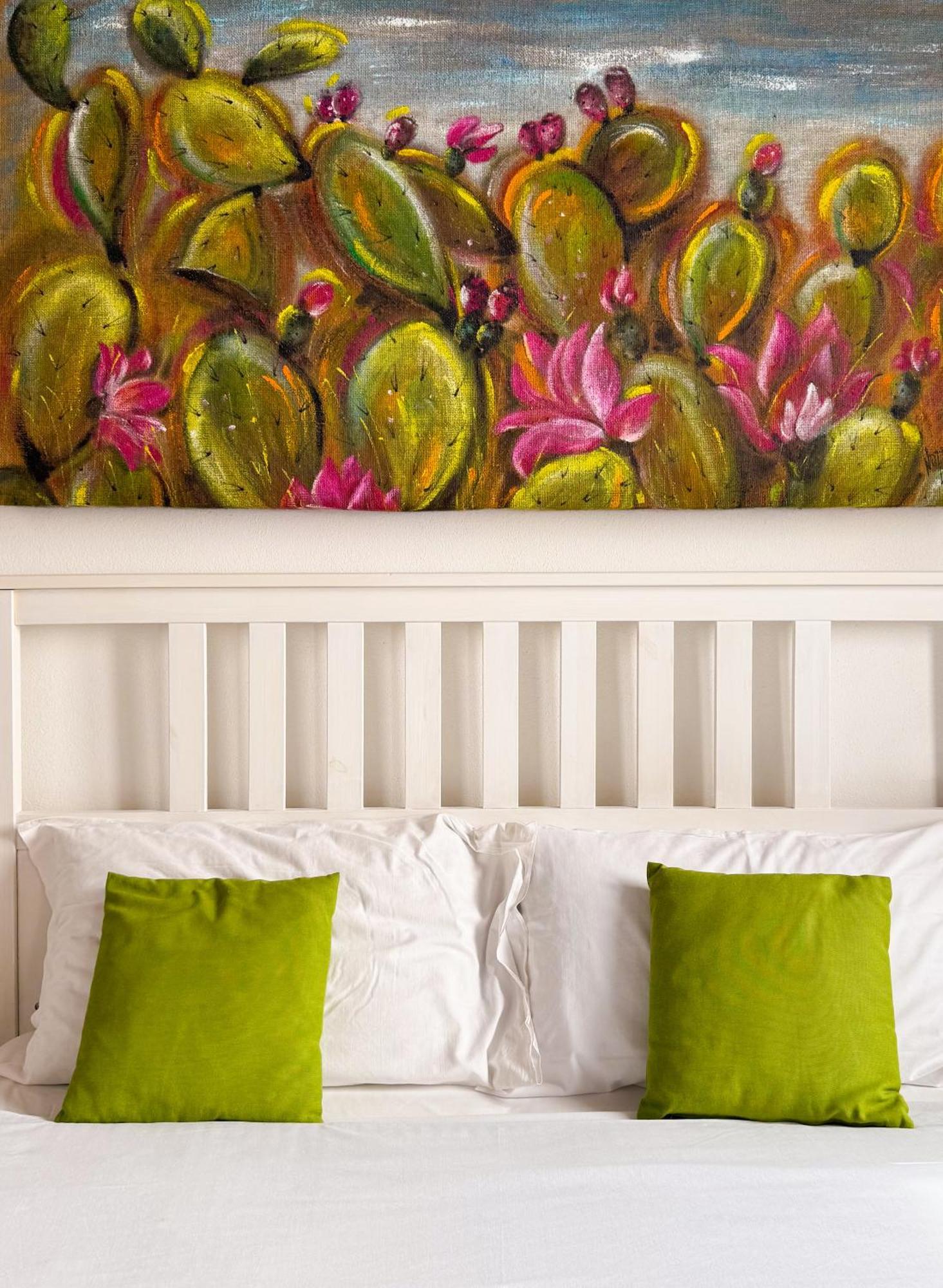 Family Apt By Dimore In Sicily سيراكوزا المظهر الخارجي الصورة