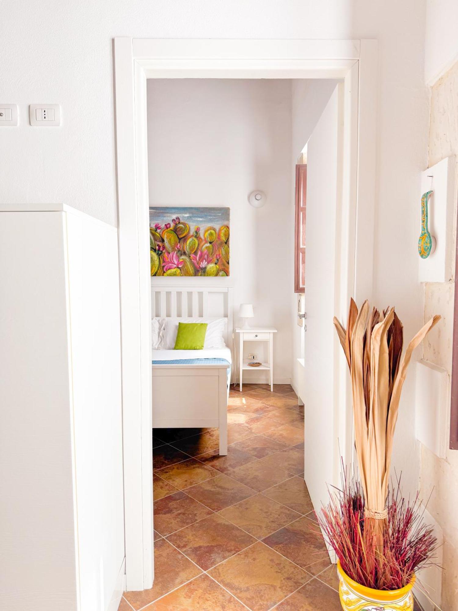 Family Apt By Dimore In Sicily سيراكوزا المظهر الخارجي الصورة