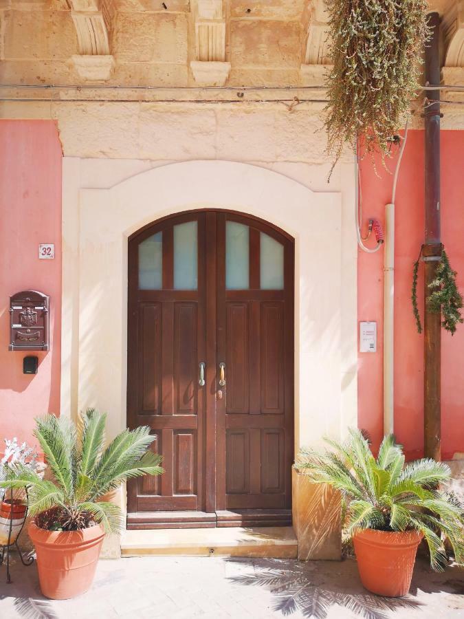 Family Apt By Dimore In Sicily سيراكوزا المظهر الخارجي الصورة