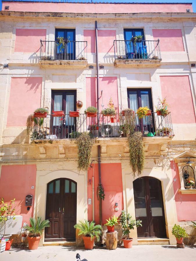 Family Apt By Dimore In Sicily سيراكوزا المظهر الخارجي الصورة